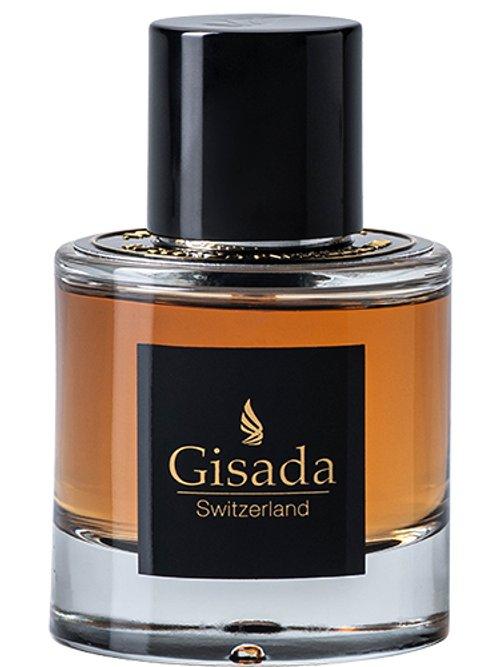Gisada Ambassador For Men — Gisada