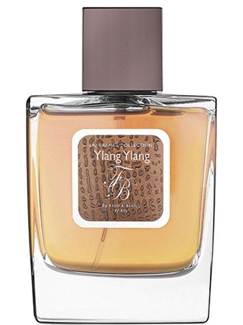 Ylang Ylang — Franck Boclet