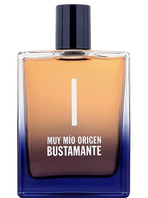 Muy Mío Origen — David Bustamante