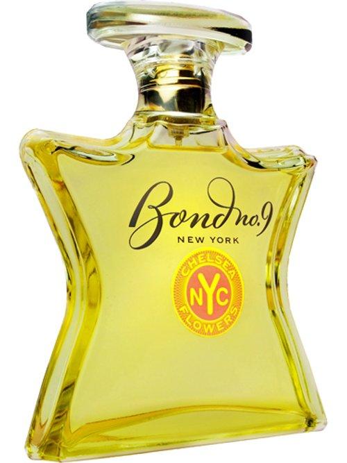 Chelsea Flowers — Bond No. 9 I Love Ny