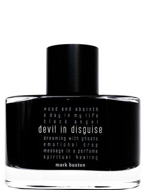 Devil In Disguise — Mark Buxton