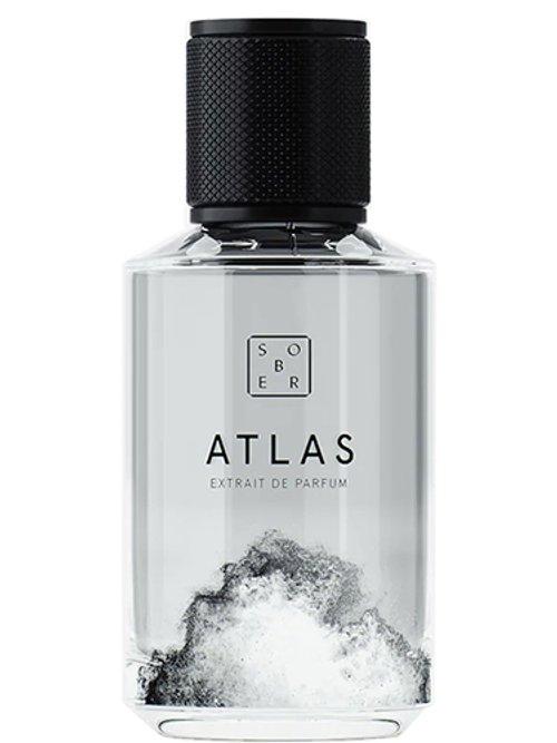Atlas — Sober