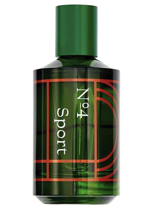 Nọ 4 - Sport — Thomas Kosmala