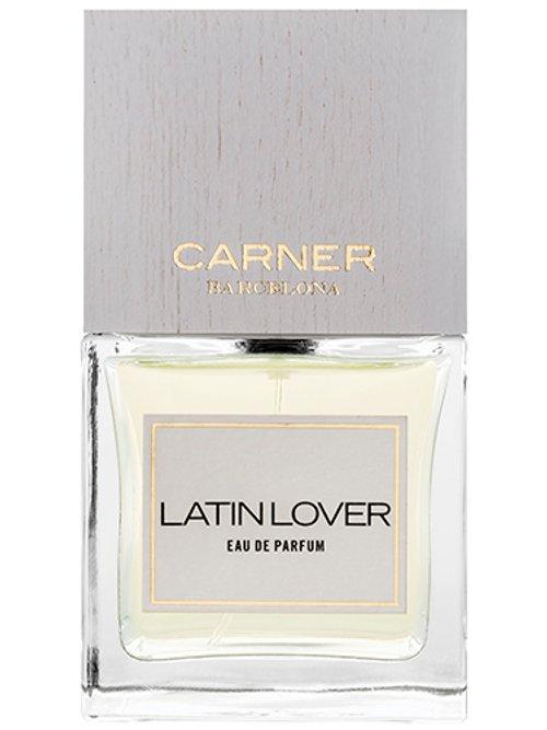 Latin Lover — Carner Barcelona