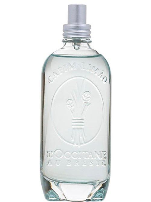 Capim-Limão — L'Occitane
