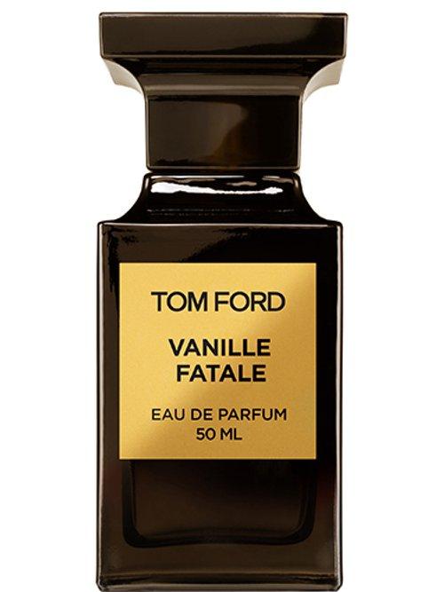 Vanille Fatale — Tom Ford
