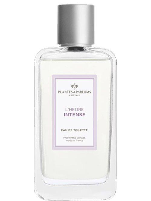 L’Heure Intense — Plantes & Parfums