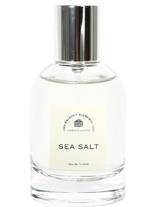 Sea Salt — Agua De Baleares