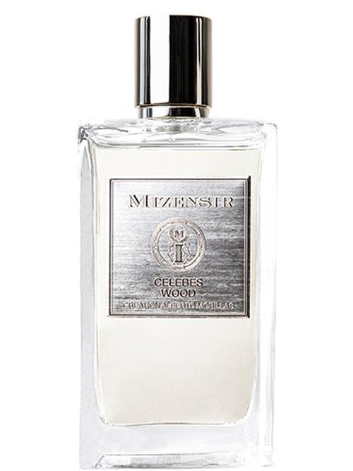 Celebes Wood — Mizensir