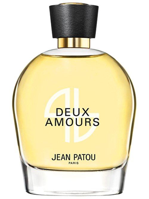 Deux Amours (Amour Amour) — Jean Patou