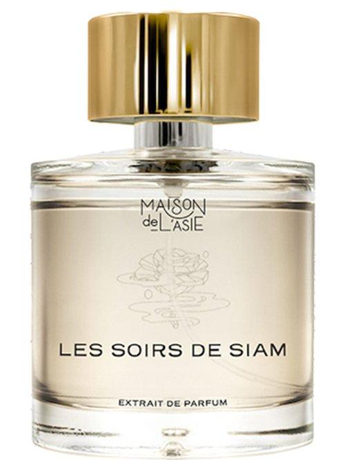 Les Soirs De Siam — Maison De L'Asie
