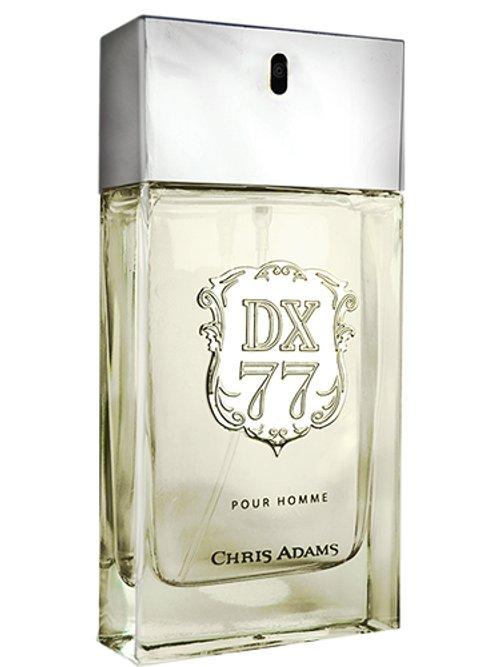 Dx77 — Chris Adams