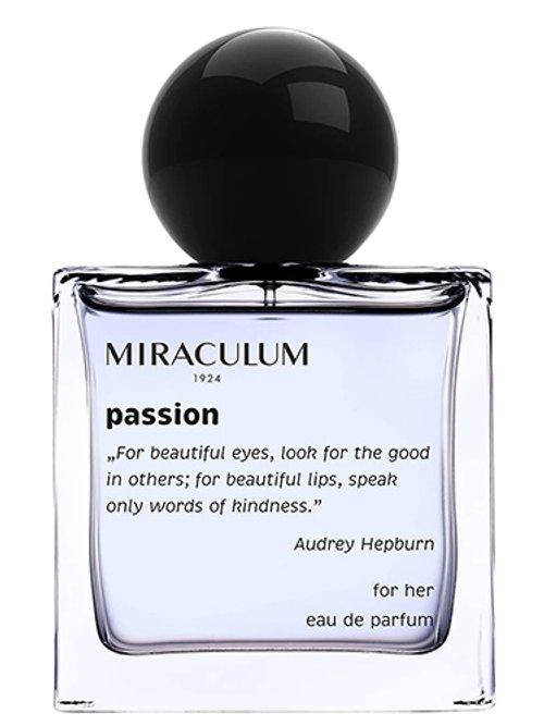 Passion — Miraculum
