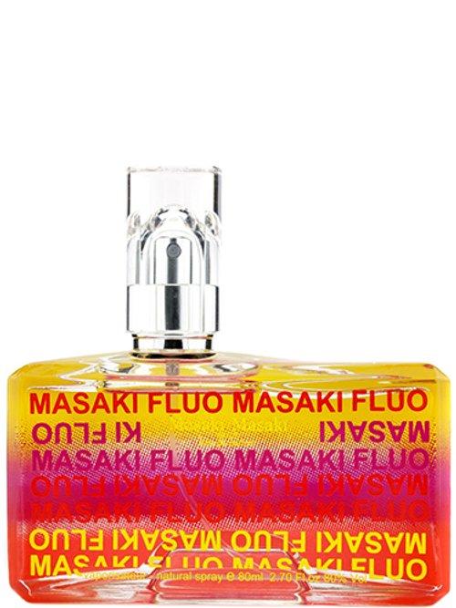 Masakï Masakï Fluo — Masakï Paris