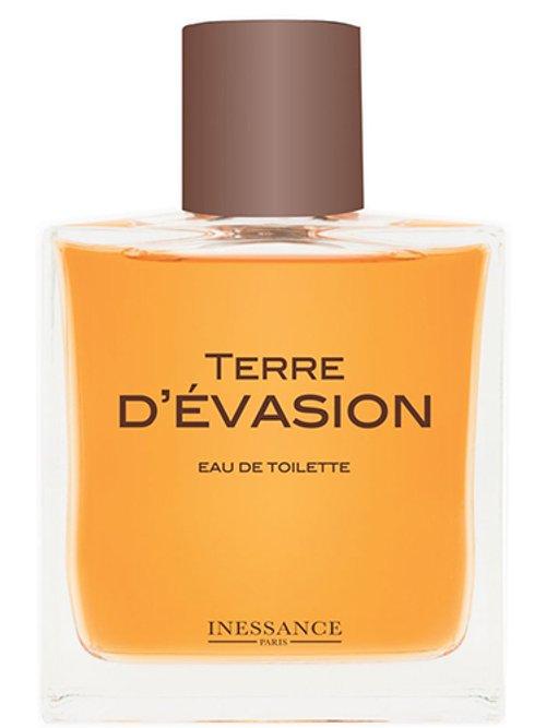 Terre D'Évasion — Inessance