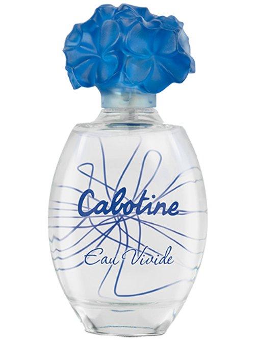 Cabotine Eau Vivide 2013 — Grès