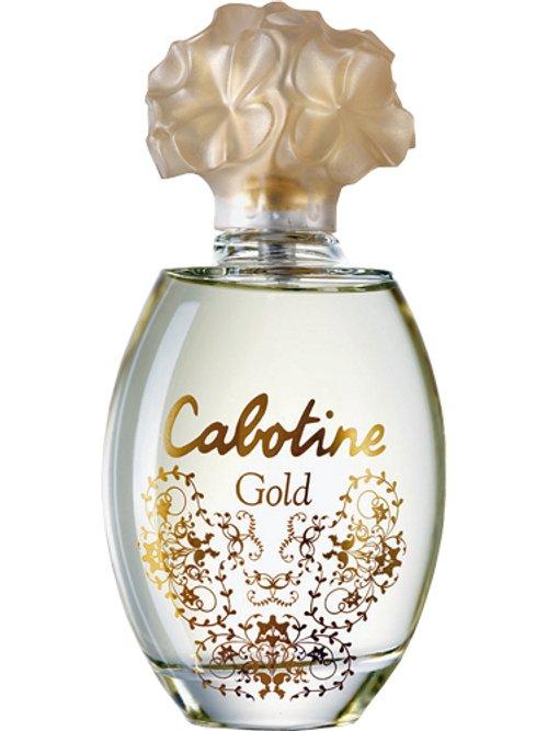 Cabotine Gold — Grès