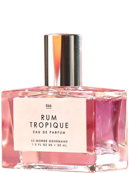 Rum Tropique 2023 — Le Monde Gourmand