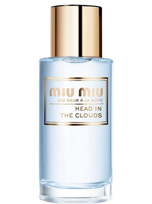 Head In The Clouds — Miu Miu