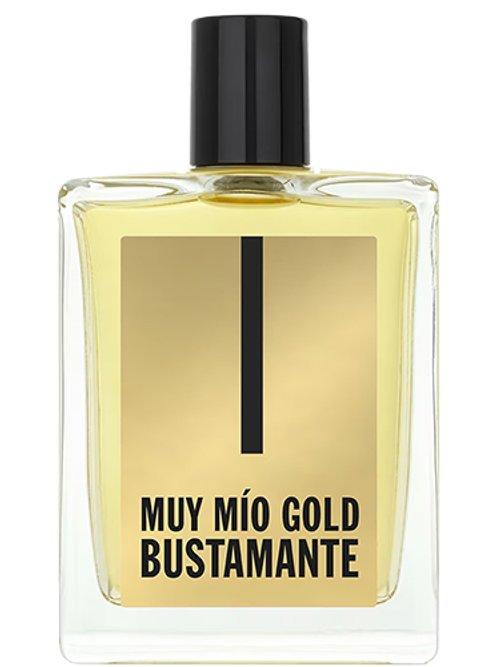 Muy Mío Gold — David Bustamante