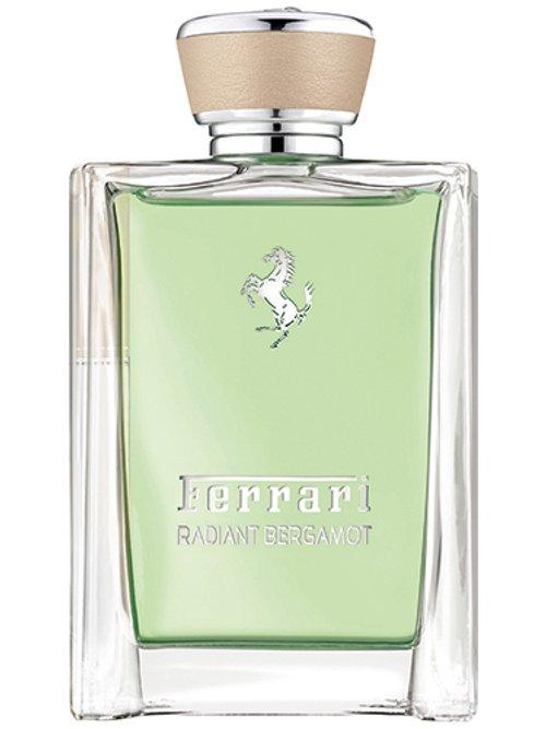 Ferrari Radiant Bergamot Essence — Ferrari