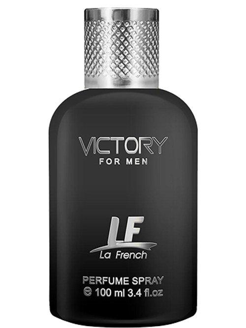 Victory La' French — La' French