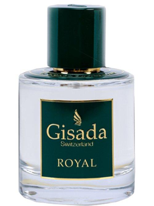 Gisada Royal — Gisada