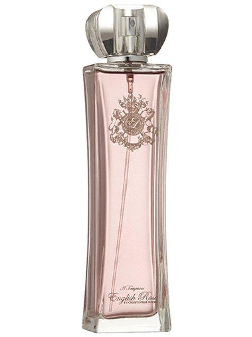 English Rose — English Laundry