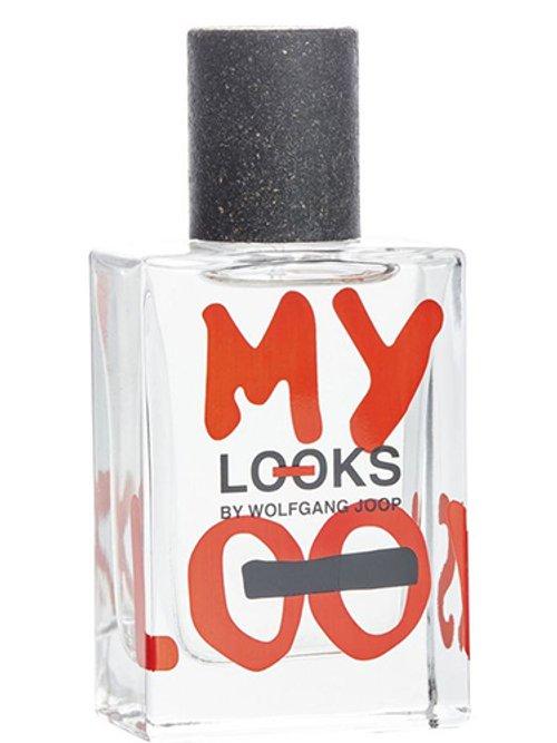 My Looks Man — Wolfgang Joop