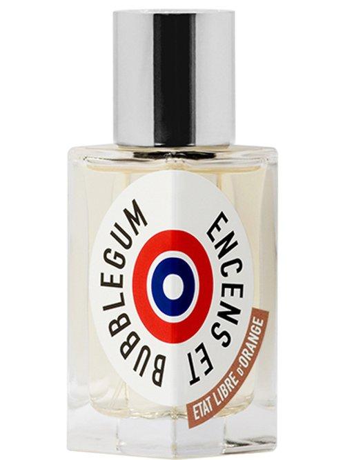 Encens Et Bubblegum / Incense And Bubblegum — Etat Libre D'Orange