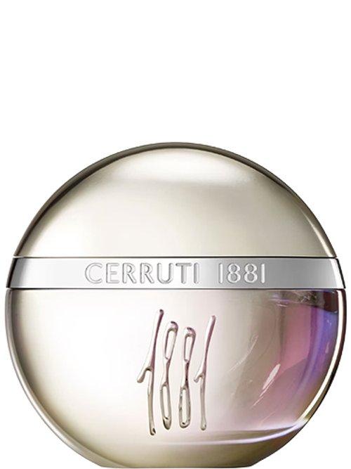 Cerruti 1881 Rêve De Roses — Cerruti