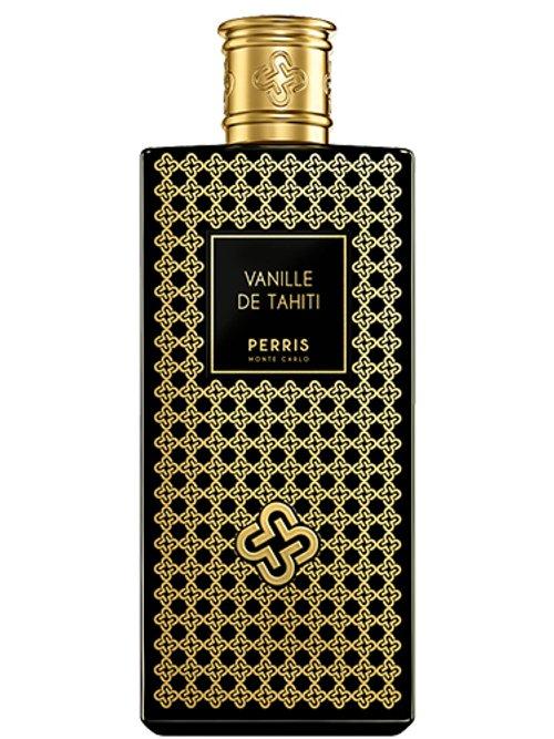 Vanille de Tahiti Perris Monte Carlo 2023 Extrait de Parfum — Perris Monte Carlo