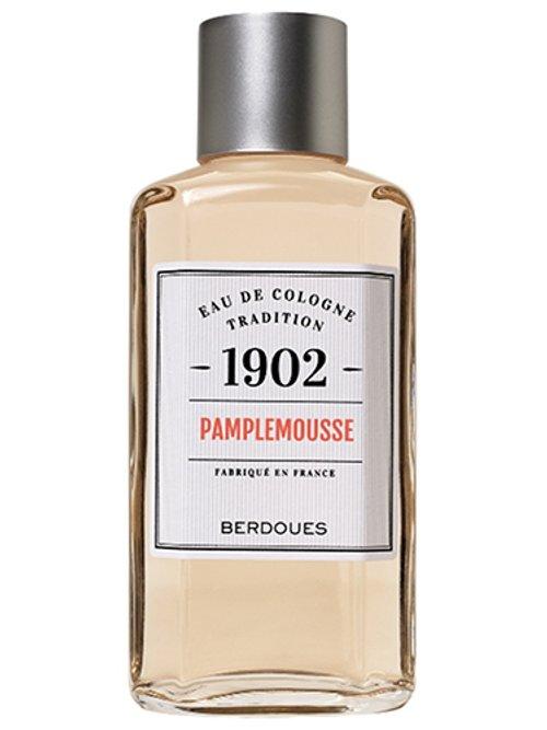 1902 Pamplemousse — Berdoues