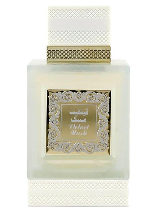 Velvet Musk — Rihanah