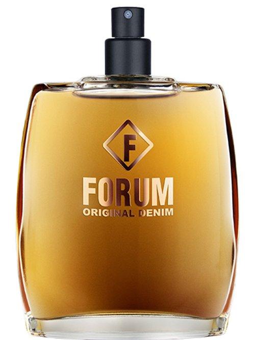 Forum Original Denim — Forum