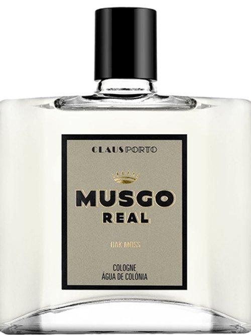 Musgo Real Oak Moss — Claus Porto