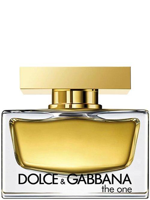 The One Eau De Parfum — Dolce & Gabbana