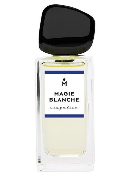 Magie Blanche — Ausmane