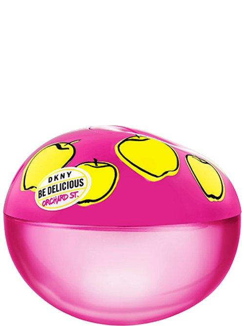 Dkny Be Delicious Orchard St 2023 — DKNY / Donna Karan