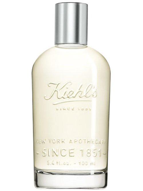 Vanilla & Cedarwood — Kiehl'S