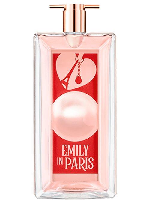 Idôle Emily In Paris 2021 — Lancôme