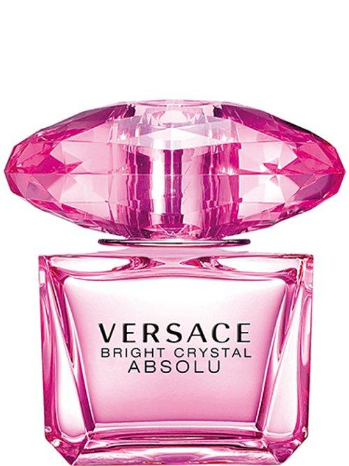 Bright Crystal Absolu — Versace