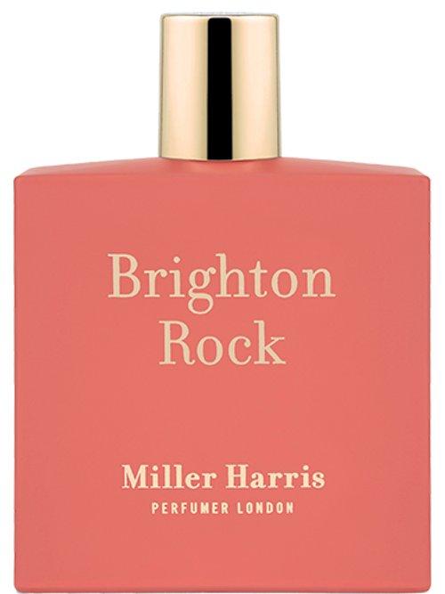 Brighton Rock — Miller Harris
