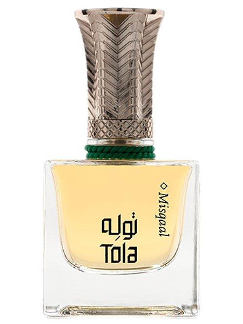 Misqaal — Tola
