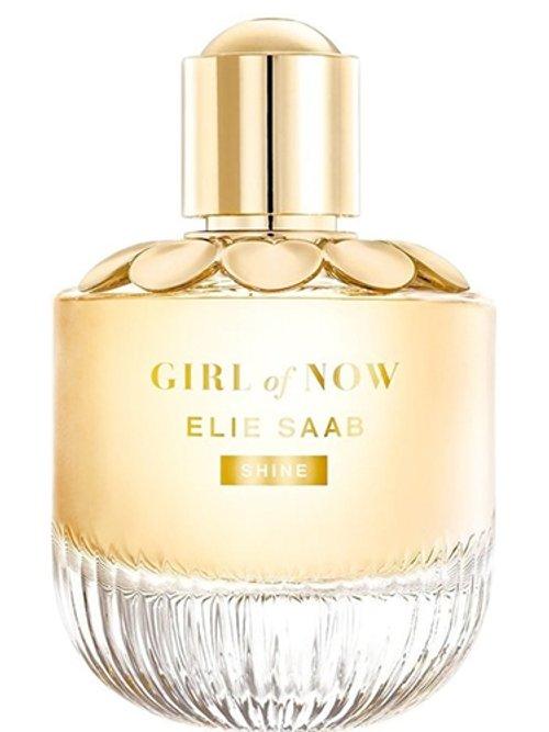 Girl of Now Shine — Elie Saab