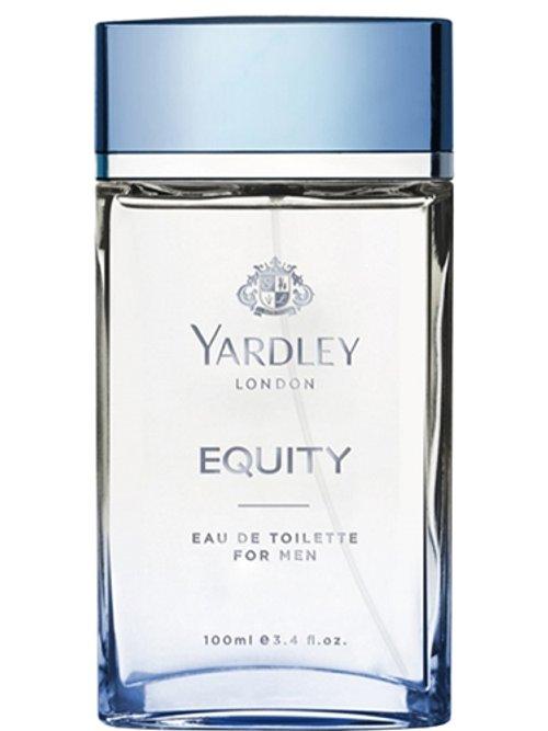 Equity For Men (2018) — Yardley