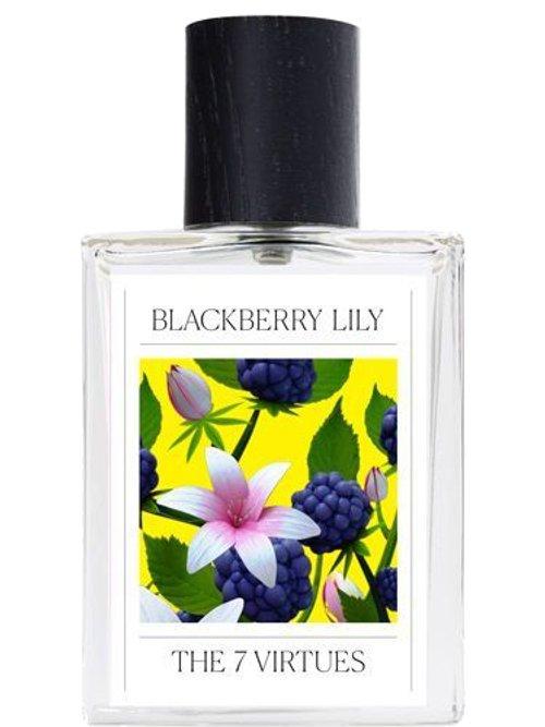 Blackberry Lily — The 7 Virtues