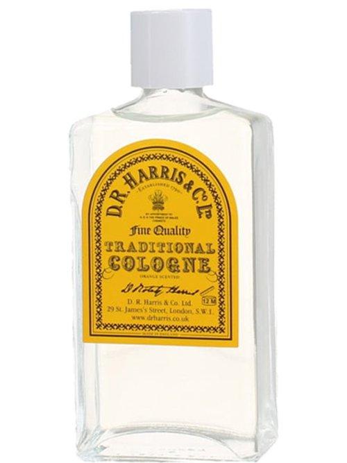 Traditional Cologne — D.R. Harris & Co