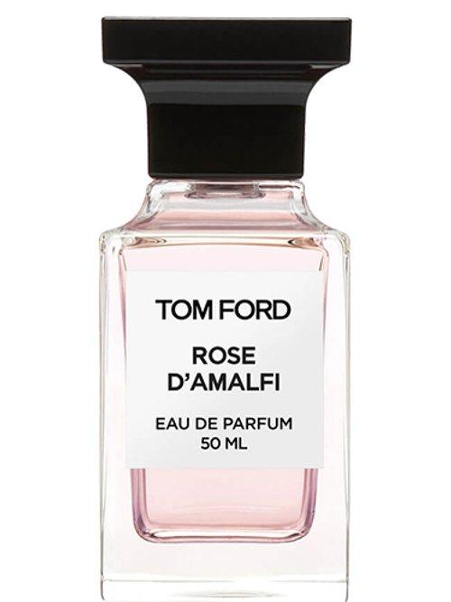 Rose d'Amalfi — Tom Ford