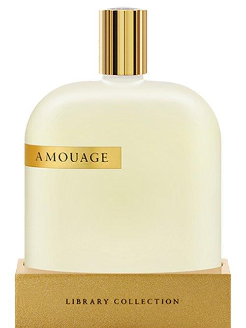 Opus Vi — Amouage